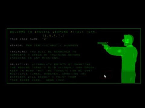 Gizli Ajan - silahoyunu.org