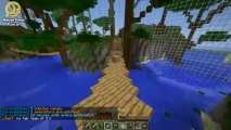 Survival Games with Juicetra {Ep. 18} THE FUTURE! (TBNRfrags)