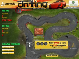 Son Drift - arabayarisi.tv.tr