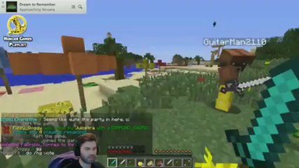 Hunger Games with Juicetra {BONUS Ep. 1} SG with Fans!!