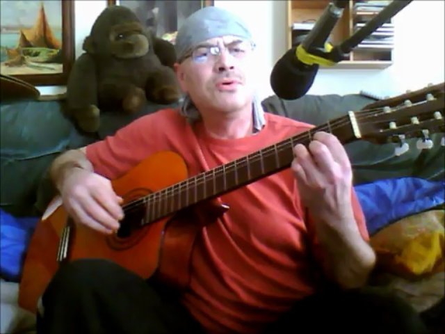 REFUGIUM (Ptaki) - Muz. wyk. Janusz Chomicki