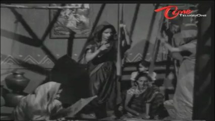 Mana Desam Songs - Kodala Kodala - Krishna Veni - Nagaiah