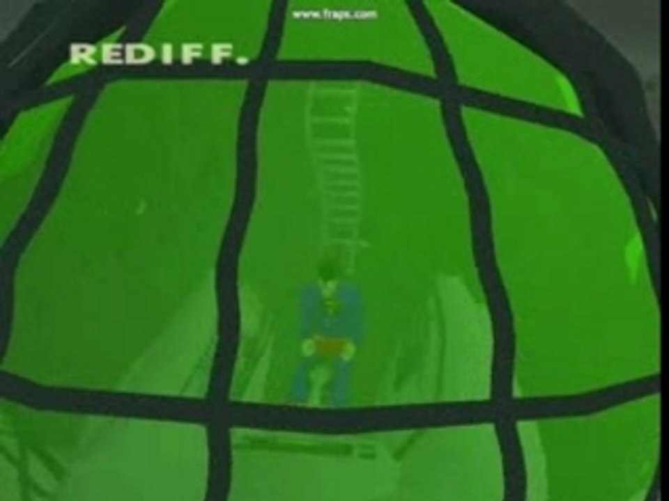 Sous-Marin dans GTA SA