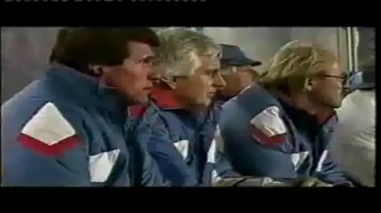 Γκλάντμπαχ - Ρεάλ Μαδρίτης 5-1 (1986-87)