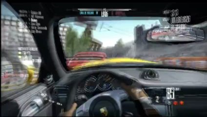 NEED FOR SPEED, SHIFT, PORSCHE 991 GTR #25