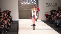 Istanbul Fashion Week Şubat 2011 - Colin's Defilesi 2.Bölüm