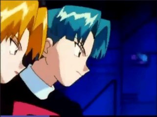 La devise de Jessie et James avec Butch et Cassidy