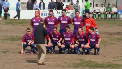 Andés C.F - S.D. Lenense