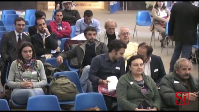 Napoli - Acqua Bene Comune -2- (24.04.13)