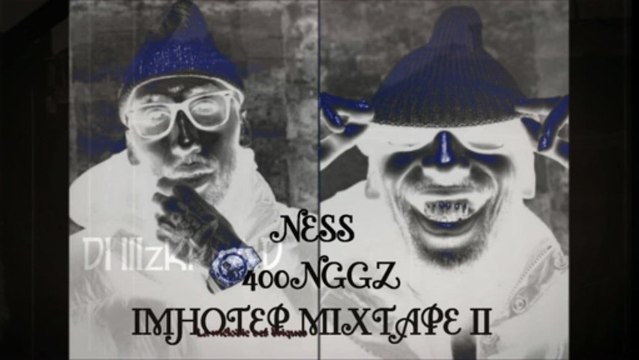 NessBeal - la mélodie des briques (instru inedit) 400nggz