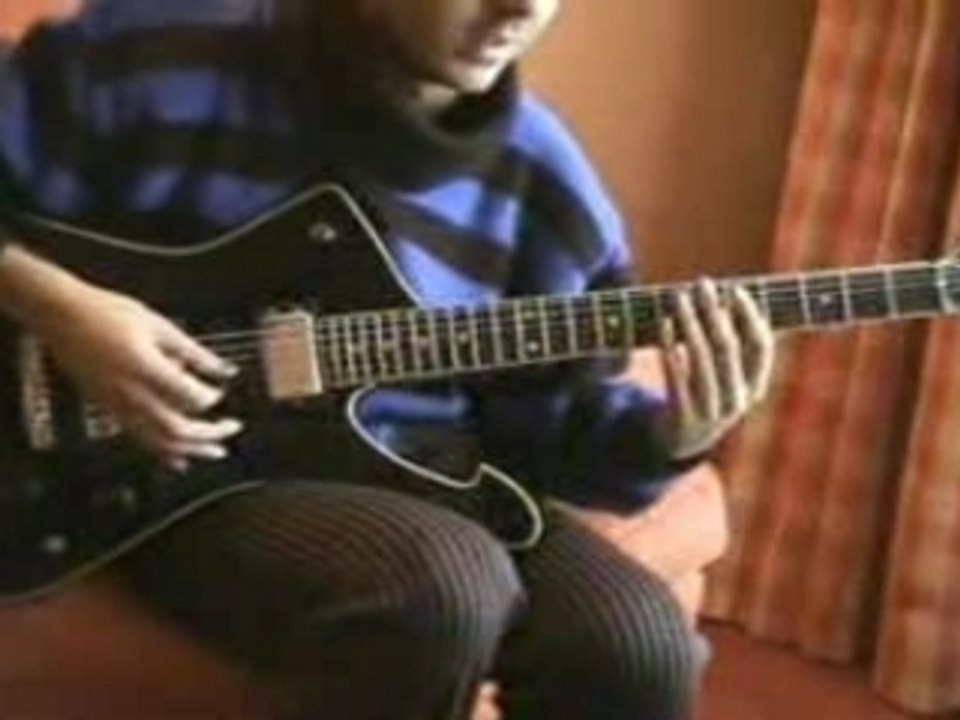 Master Class D.Malakian