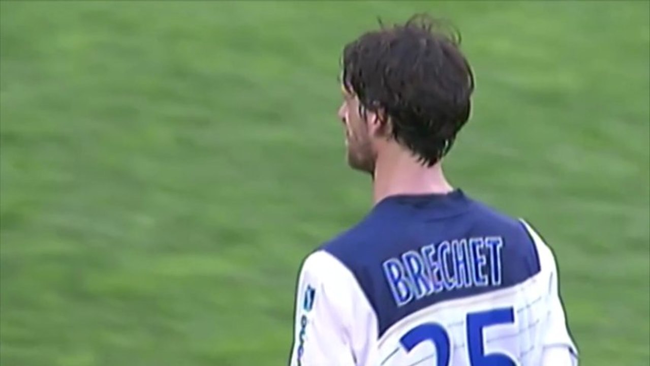 Jérémie Bréchet après Rennes/Estac