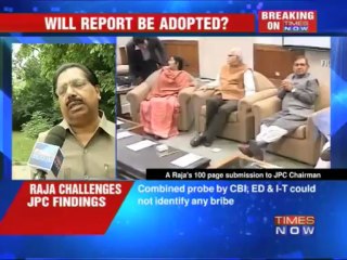 Confident report will be adopted: PC Chacko