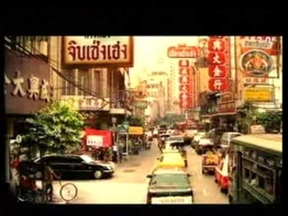 James  Bond  007  P.BROSNAN pub visa