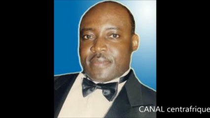 Emile Gros Raymond Nakombo (Radio Ndeke luka)