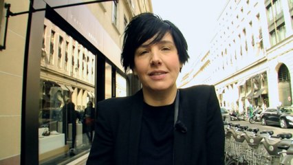 Gourmandises & Bla Bla avec Sharleen Spiteri !