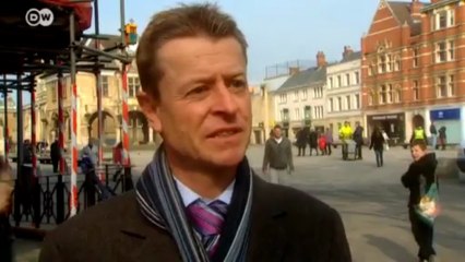 Britain: The threat from the right | European Journal