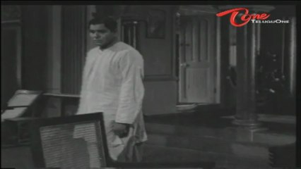 Mana Desam Songs - Eshamadhye - Krishna Veni - Nagaiah