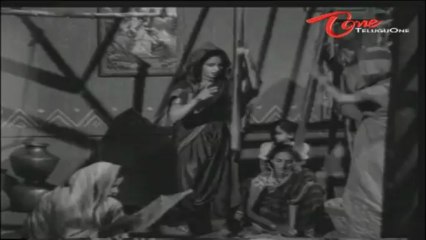 Mana Desam Songs - Kodala Kodala - Krishna Veni - Nagaiah