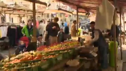 Austria: The long road to citizenship | European Journal