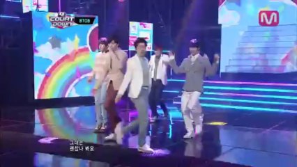 Second Confession by BTOB