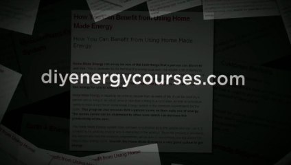 What you need to know and understand about climate change