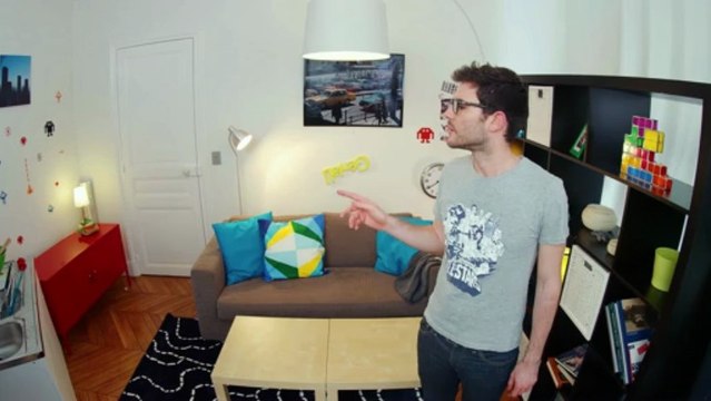 CIC - Les Objectifs de Cyprien - La feuille d'impôts