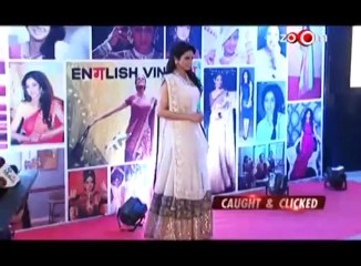 Bollywood stars are all praise for Sridevi