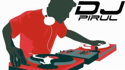 DJ pirul - MIX REGGAETON (volumen 4) HD