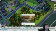 SimCity: TOTAL DOMINATION #6 