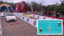 Kaan TURMUŞ,Emre EKİCİ, Fiat 500 Pong