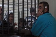 AA, Suriye'deki cezaevine girdi