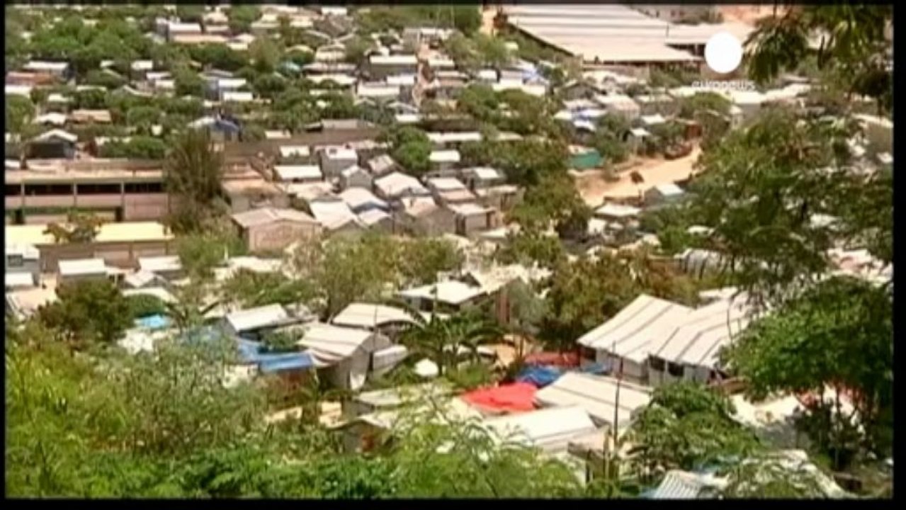 Haïti : Amnesty international dénonce les expulsions...
