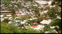 Haiti, migliaia di terremotati sotto minaccia di...