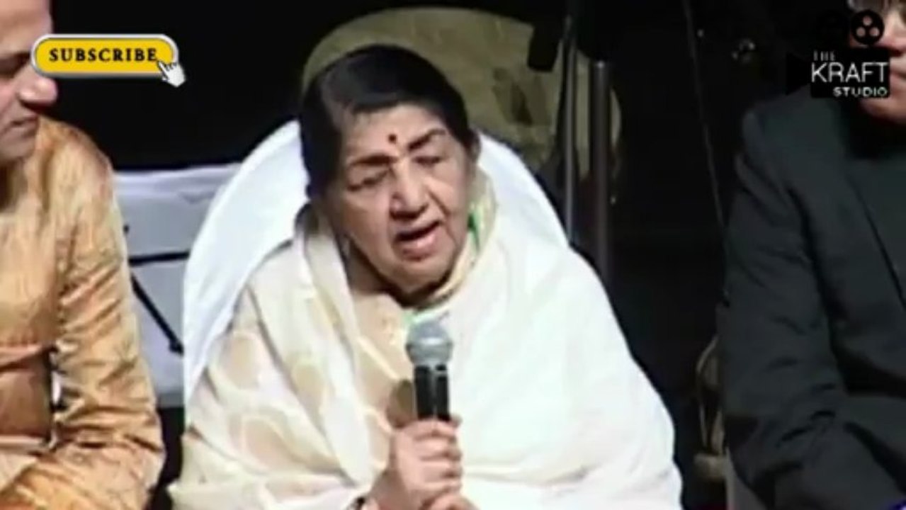 71st Master Dinanath Mangeshkar Awards