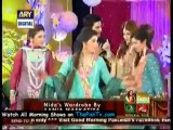 Good Morning Pakistan By Ary Digital - 25th April 2013 - Part 3