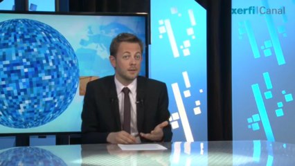 Alexandre Boulègue, Xerfi Canal Le vin français : excellence ou stratégie ?