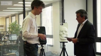 SCULPTEO : IMPRESSION 3D, LA TECHNOLOGIE A DISPOSITION DE TOUS