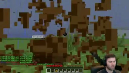 RAMBO MODE ENGAGED! (Wasted Alpha for Minecraft)