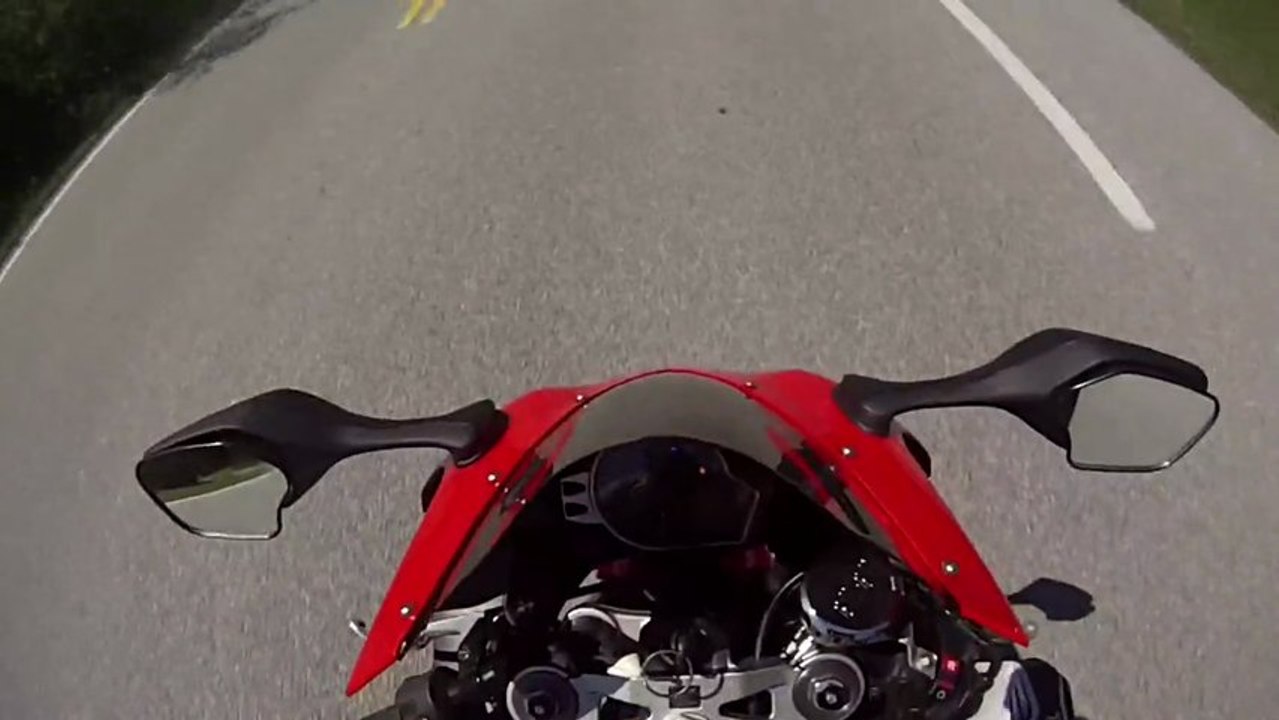 Almost died