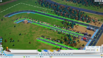 SimCity: SimPals {Episode 3} "GG EA"