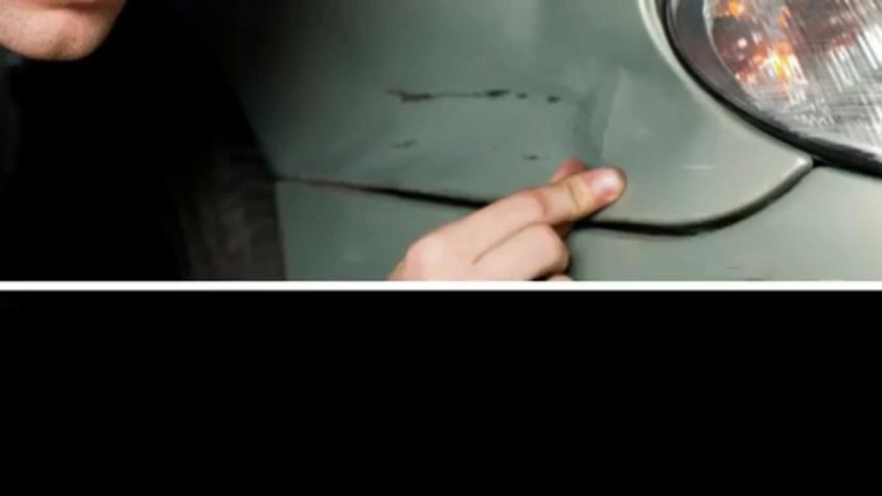Dent Repair Harford County MD by Dent Doctors