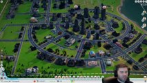 SimCity: I'M RICH B**** (HOW TO MAKE MONEY LAWL)