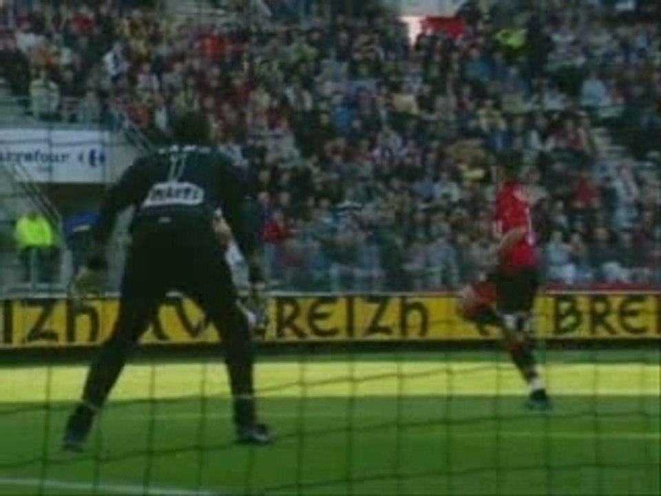 Sonny Anderson compile