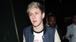 Niall Horan Taxis Home With Laura Whitmore After Partying in London