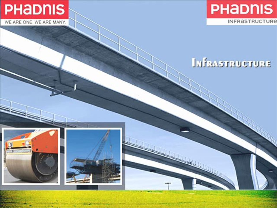 Phadnis Group excels in Wind Power Infrastructure