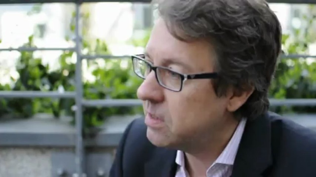 Le Qatar entre fantasmes et réalité : interview de Christian Chesnot