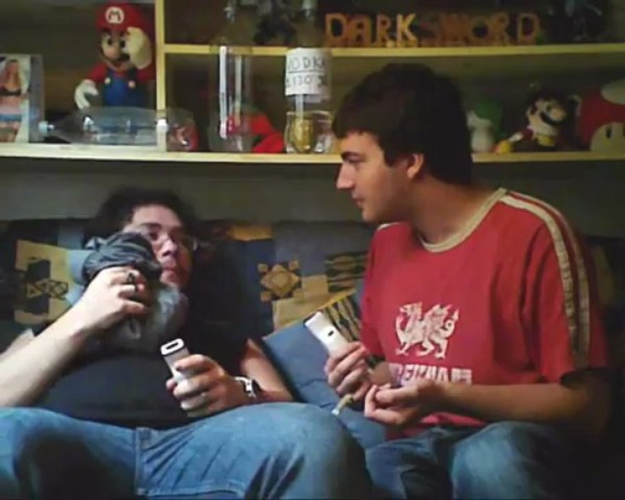 La Question qui tue : Episode 8, L'alcool BIS