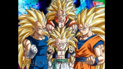 Dragon Ball Z - Battle of Gods! In depth Discussion (Screenshots, info, more!) Part 1