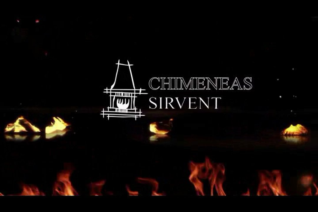 Barbacoas metálicas, cocina sana y natural | Chimeneas Sirvent.